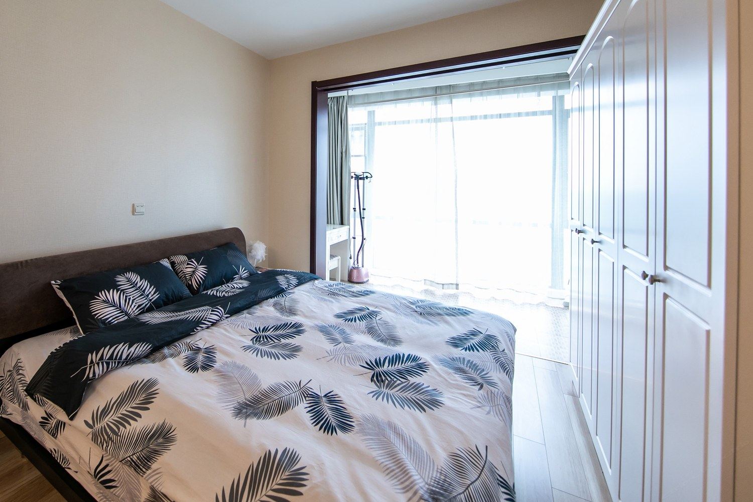 无锡简·舍公寓