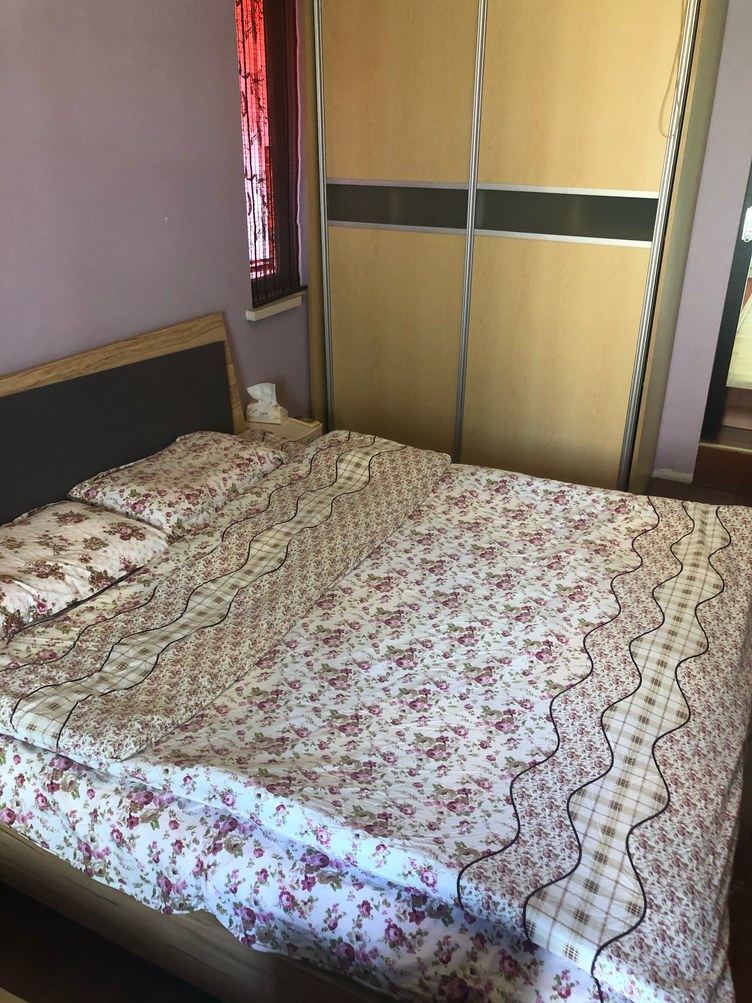 一居室