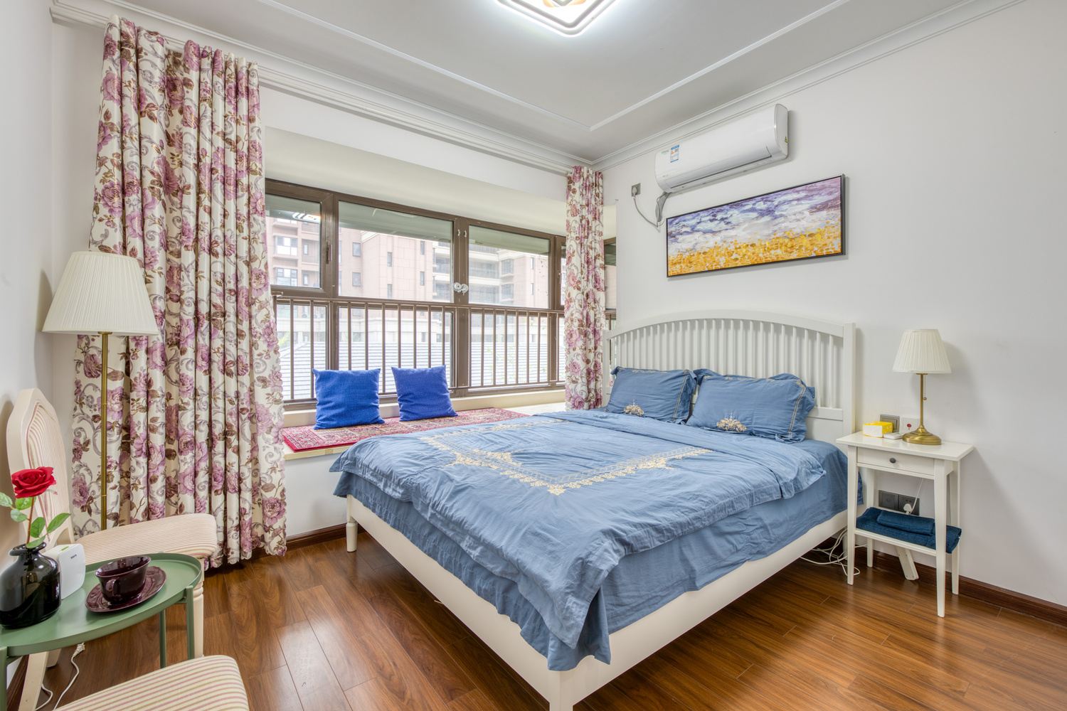 无锡锡玥美宿公寓(桥西街分店)