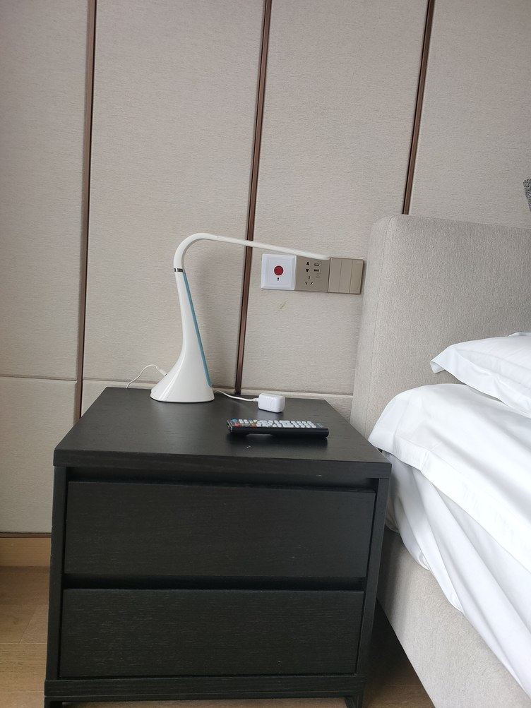 大房