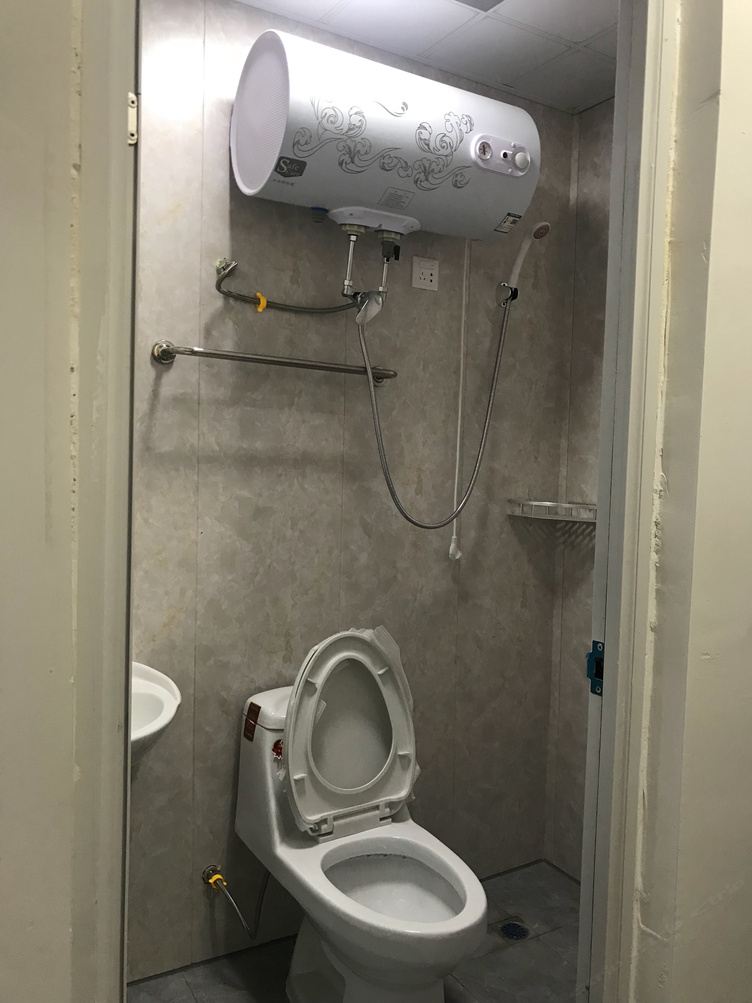 单间