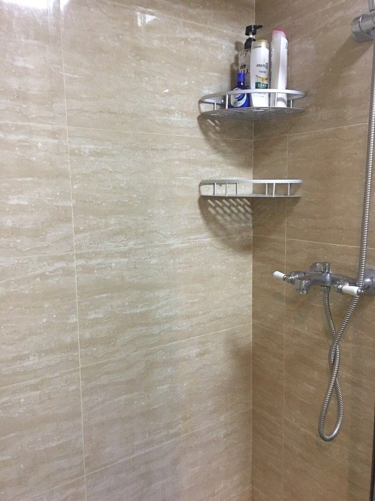 一室一厅套房