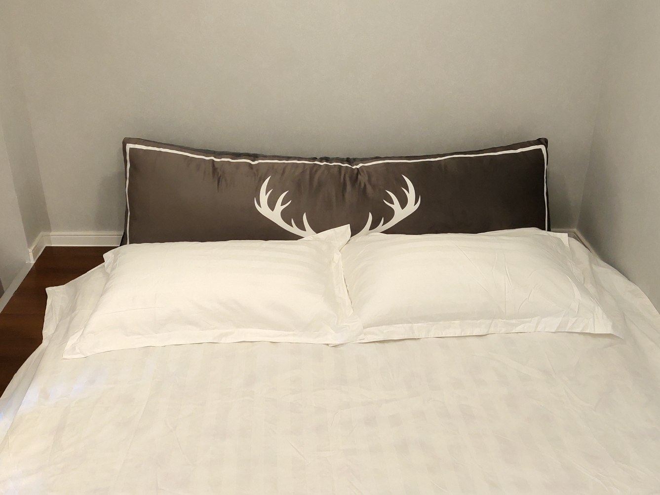 无锡一鹿有你公寓