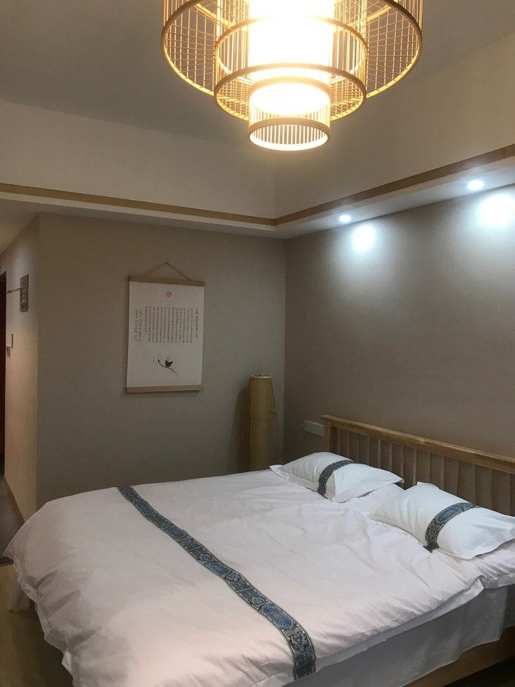 无锡龚明明公寓(3号店)