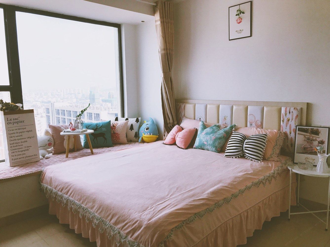 苏州东方日出公寓