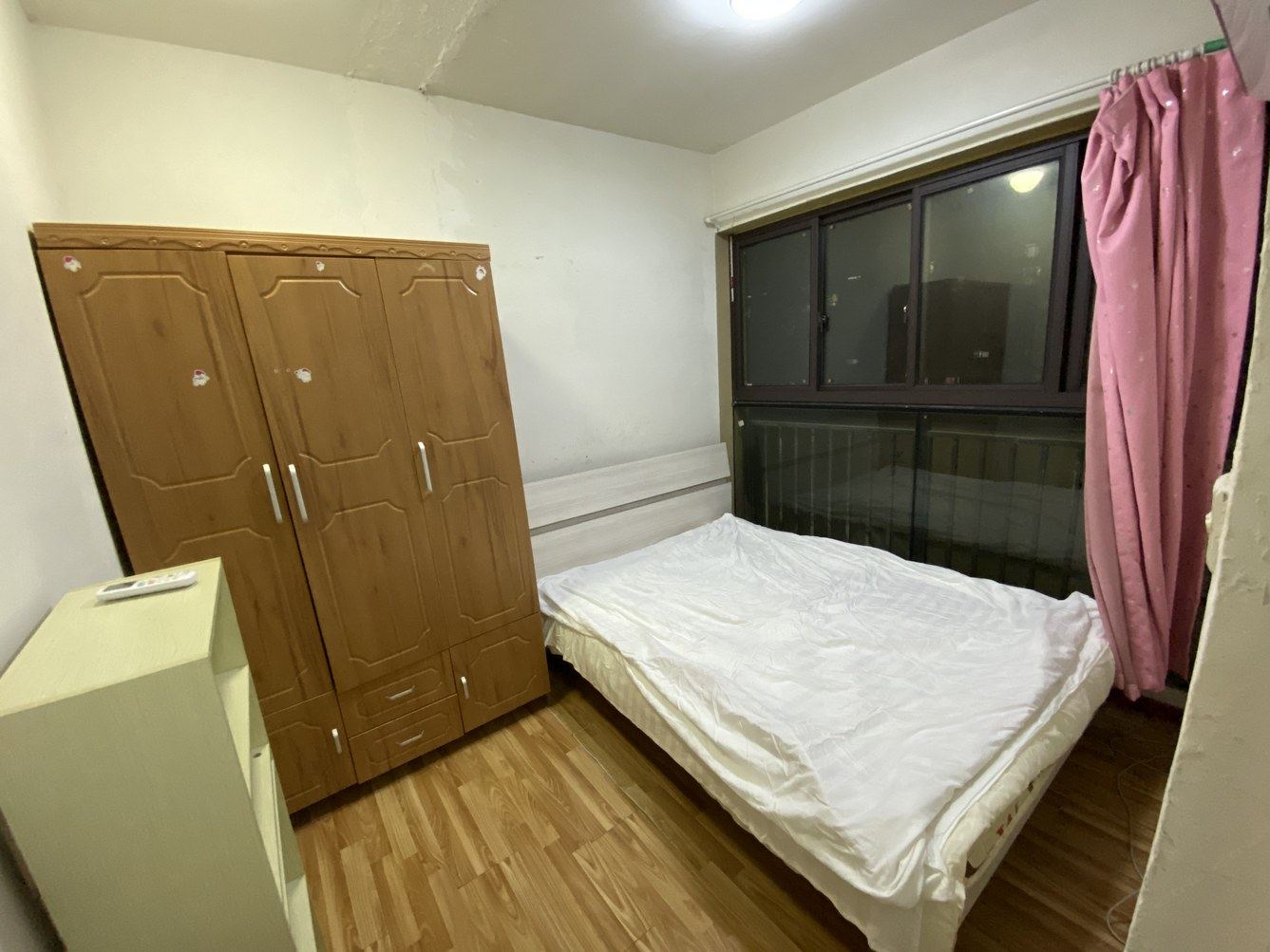 苏州陆飞公寓(杨湾路分店)