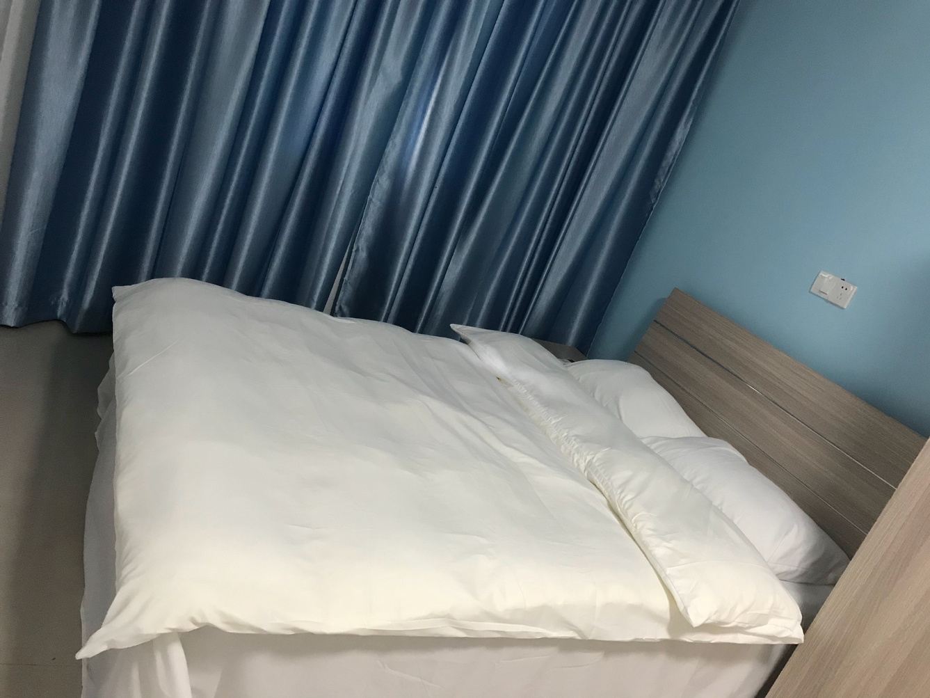 苏州房东姐姐公寓