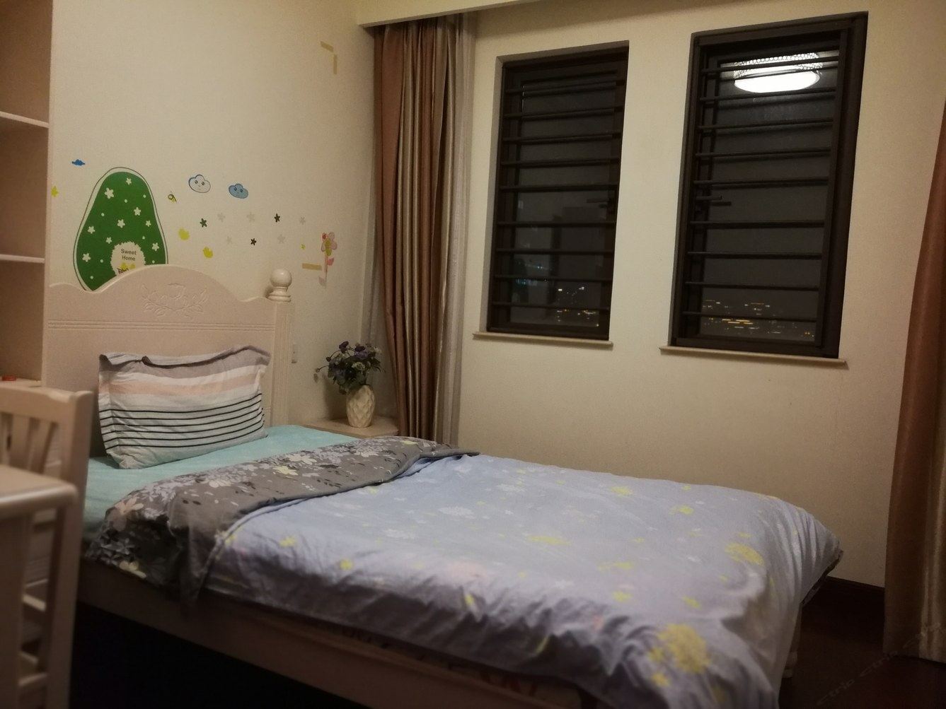 苏州宜居小窝公寓(丽帆巷分店)