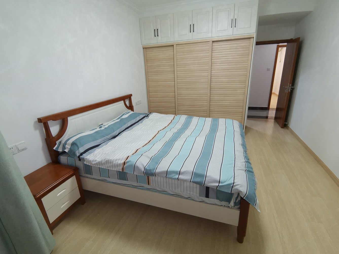 无锡栖云苑民宿