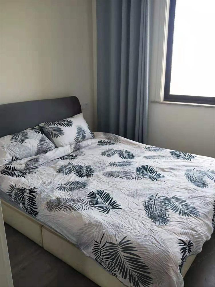 苏州Nomad'sHome公寓
