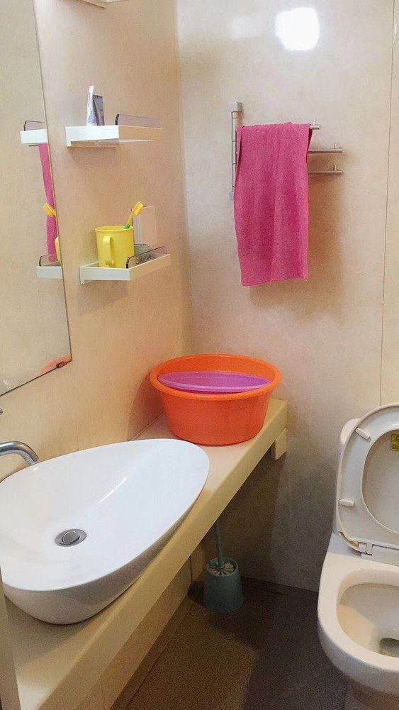 商务一室单床房