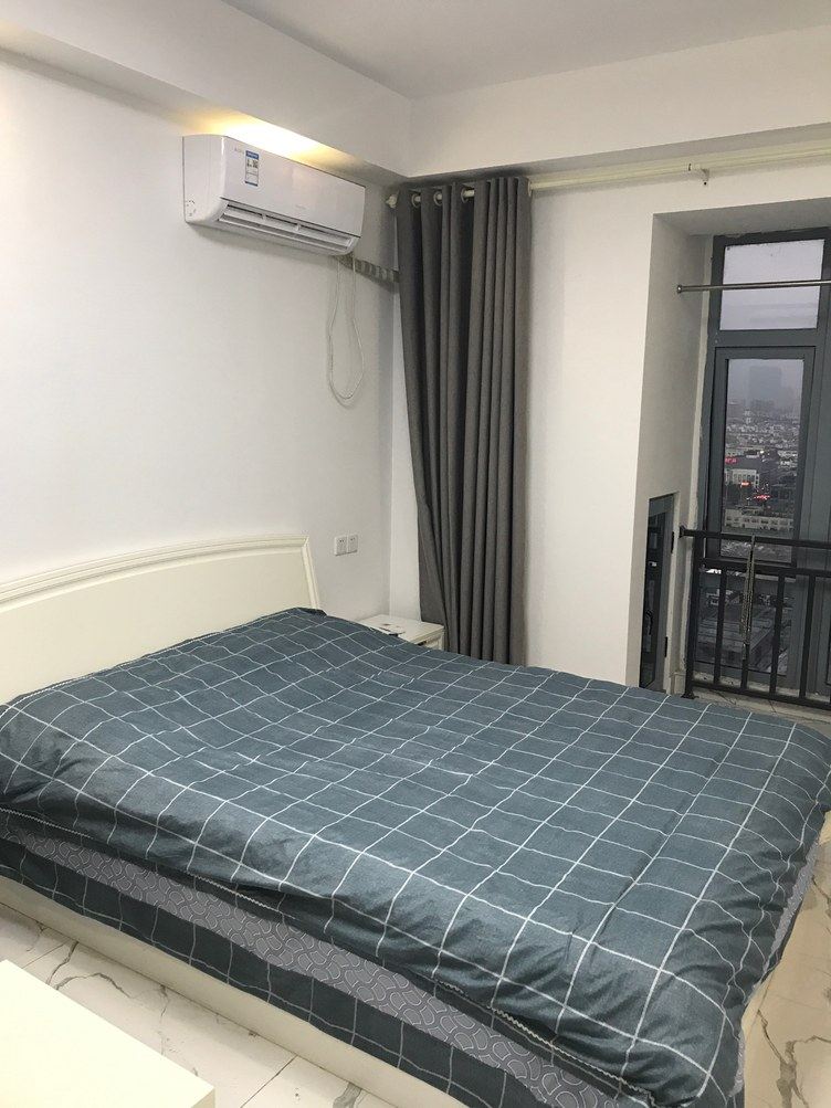 苏州清风小栈公寓