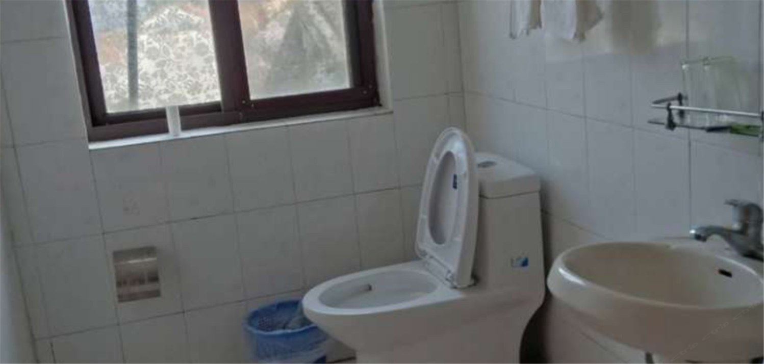 温馨标间