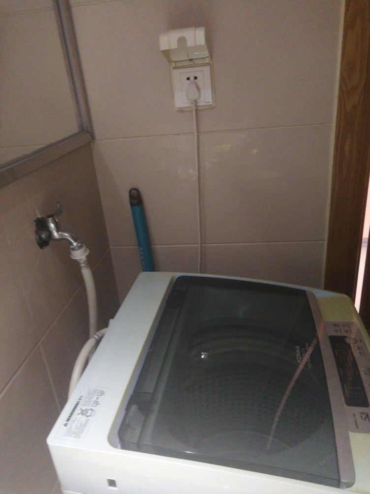 简约一室大床房