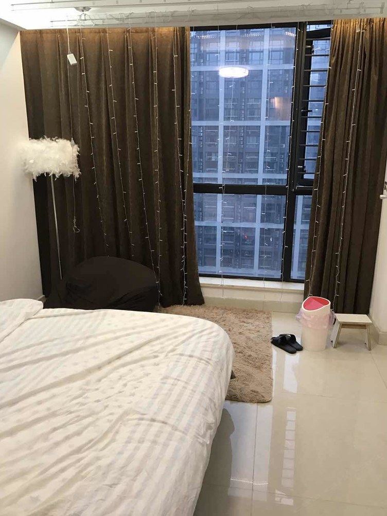 苏州云宿公寓