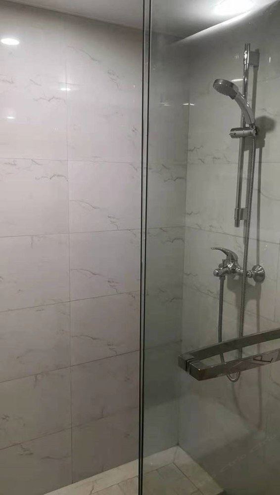 标准一室大床房