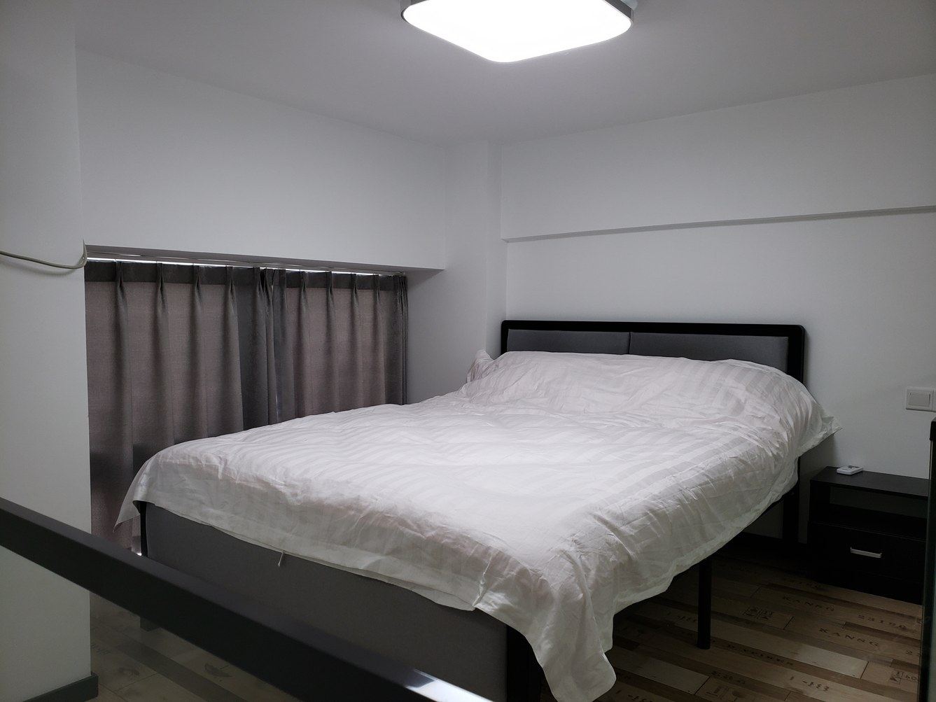 loft一室一厅套房