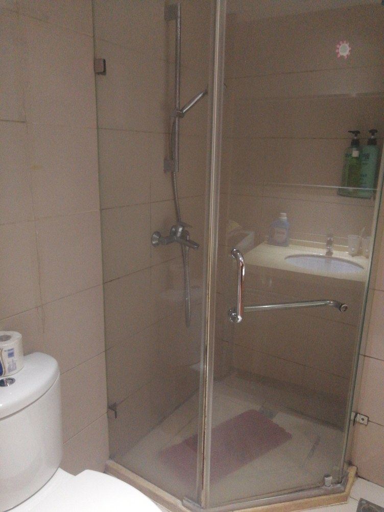 简约一室大床房