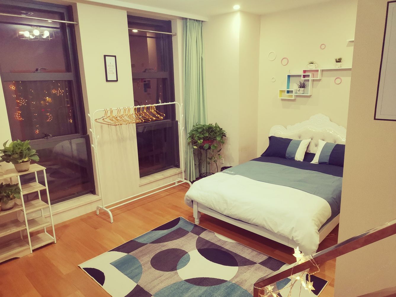 杭州旅行之家公寓(明月桥路分店)