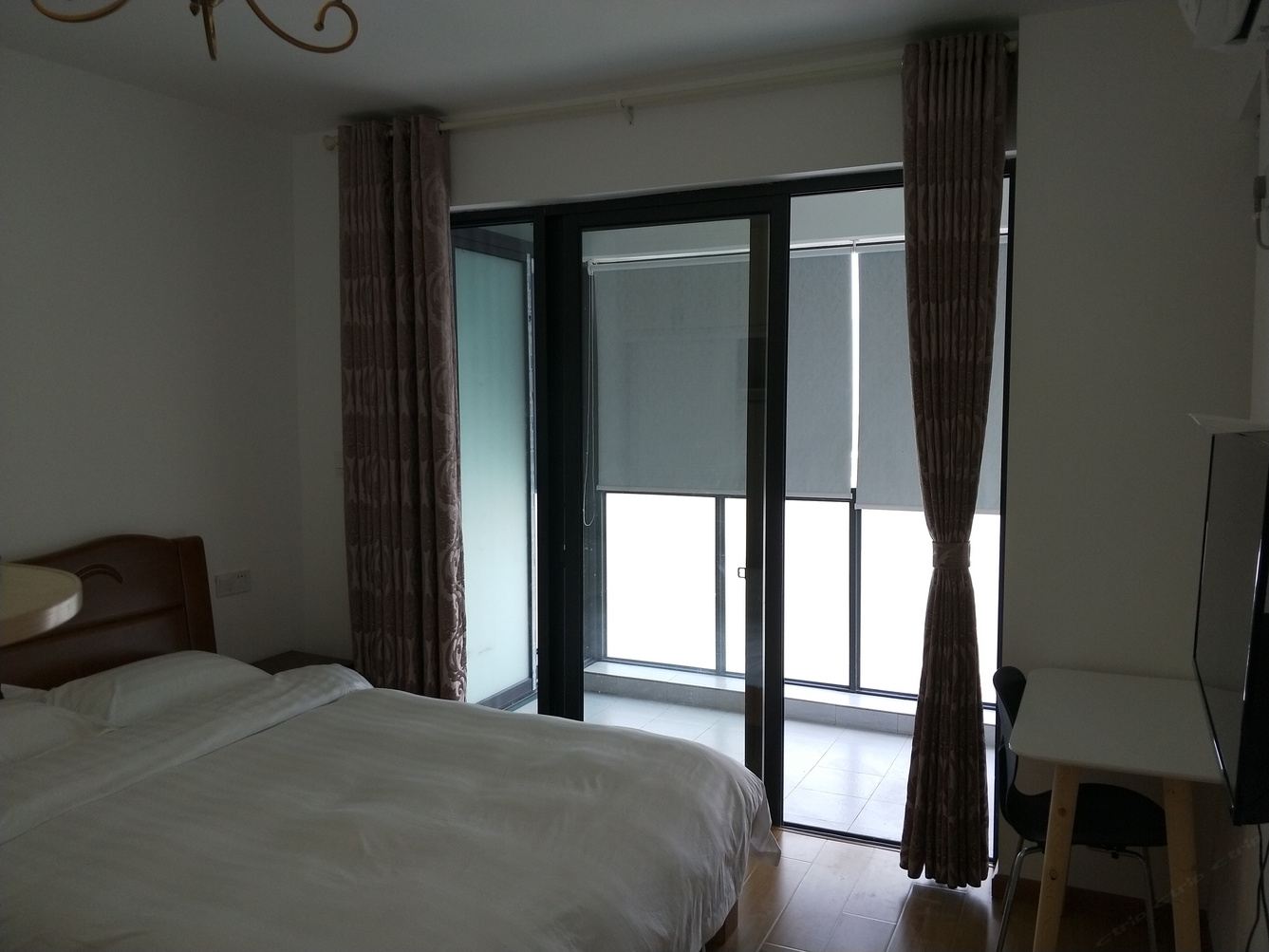 杭州地头龙公寓(2号店)