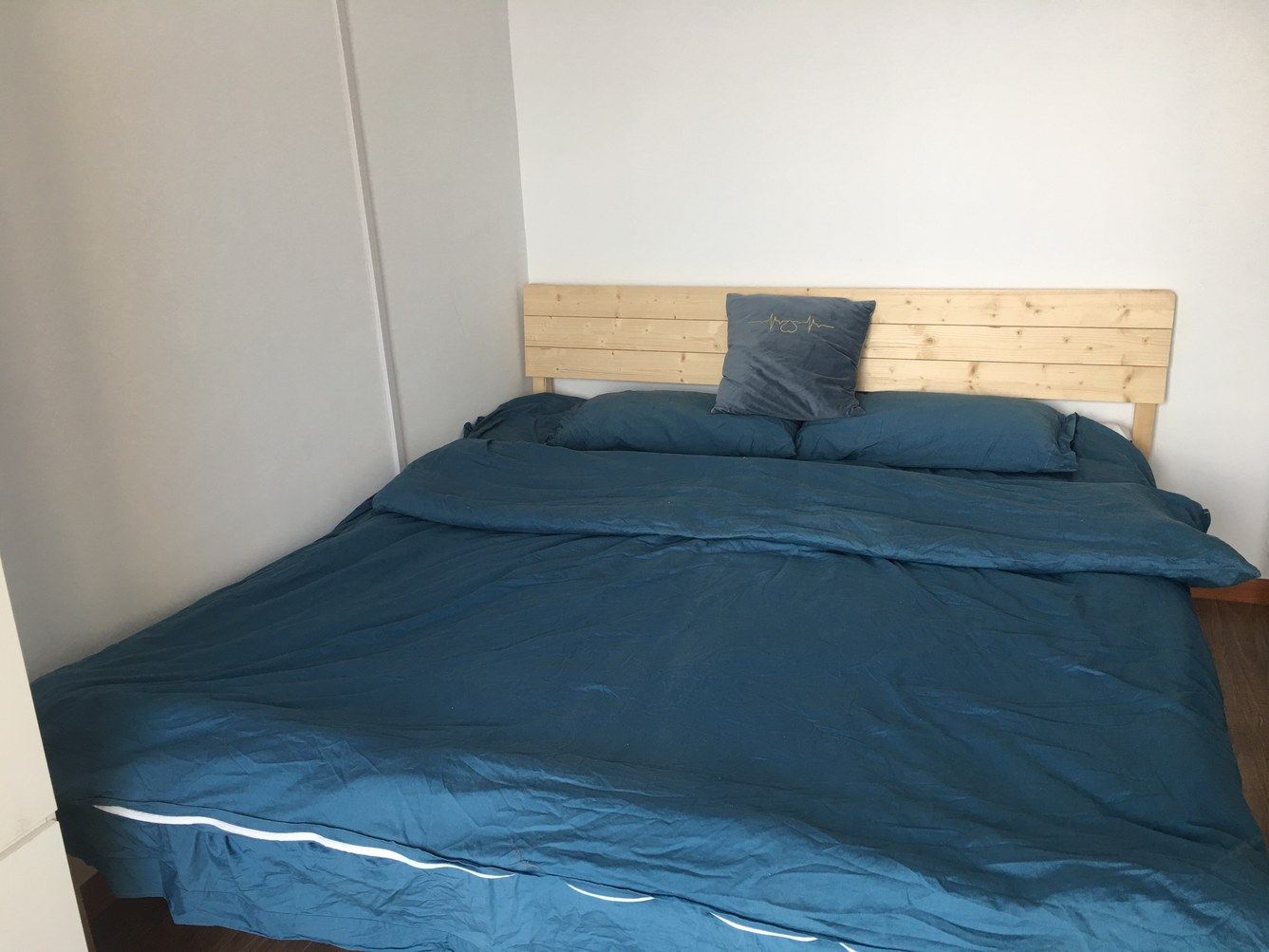 杭州金生缘燕子的家公寓(启潮路分店)