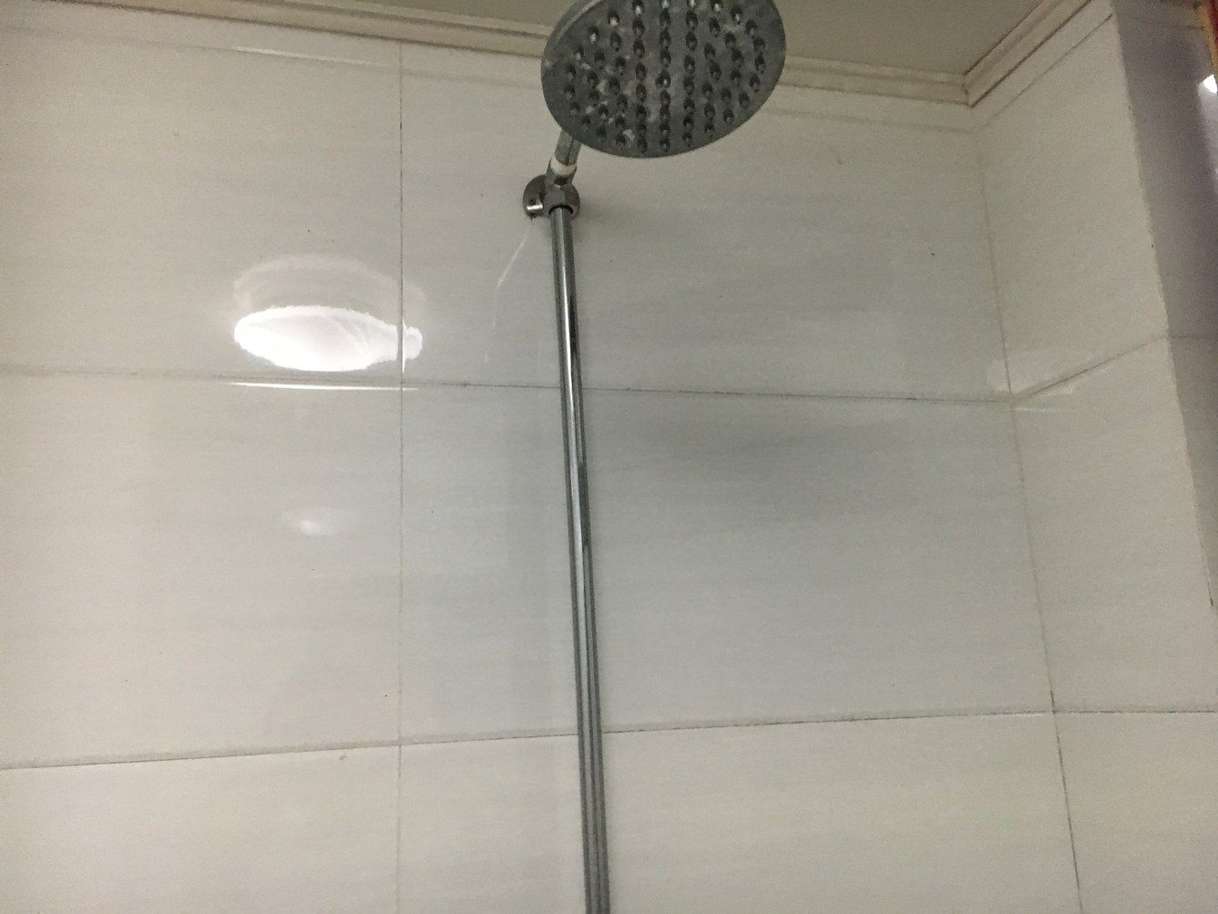 阳光一室大床房