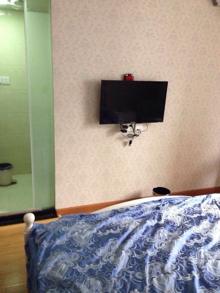 杭州香江大厦短租公寓(2号店)