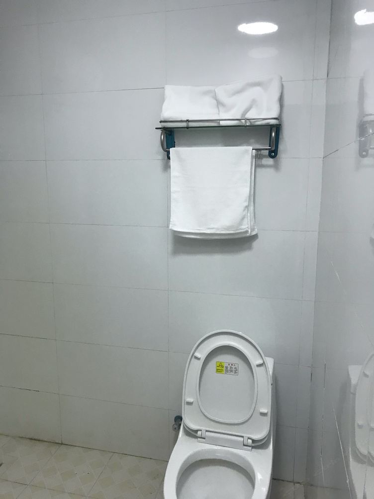 北欧风大床房