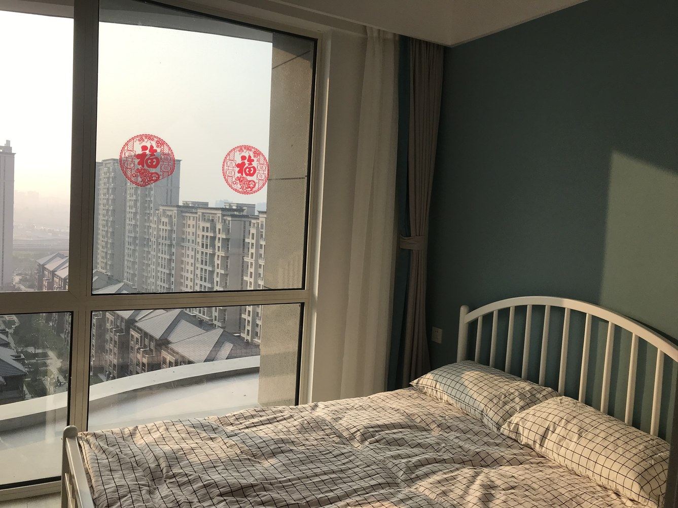杭州阿芳姐公寓