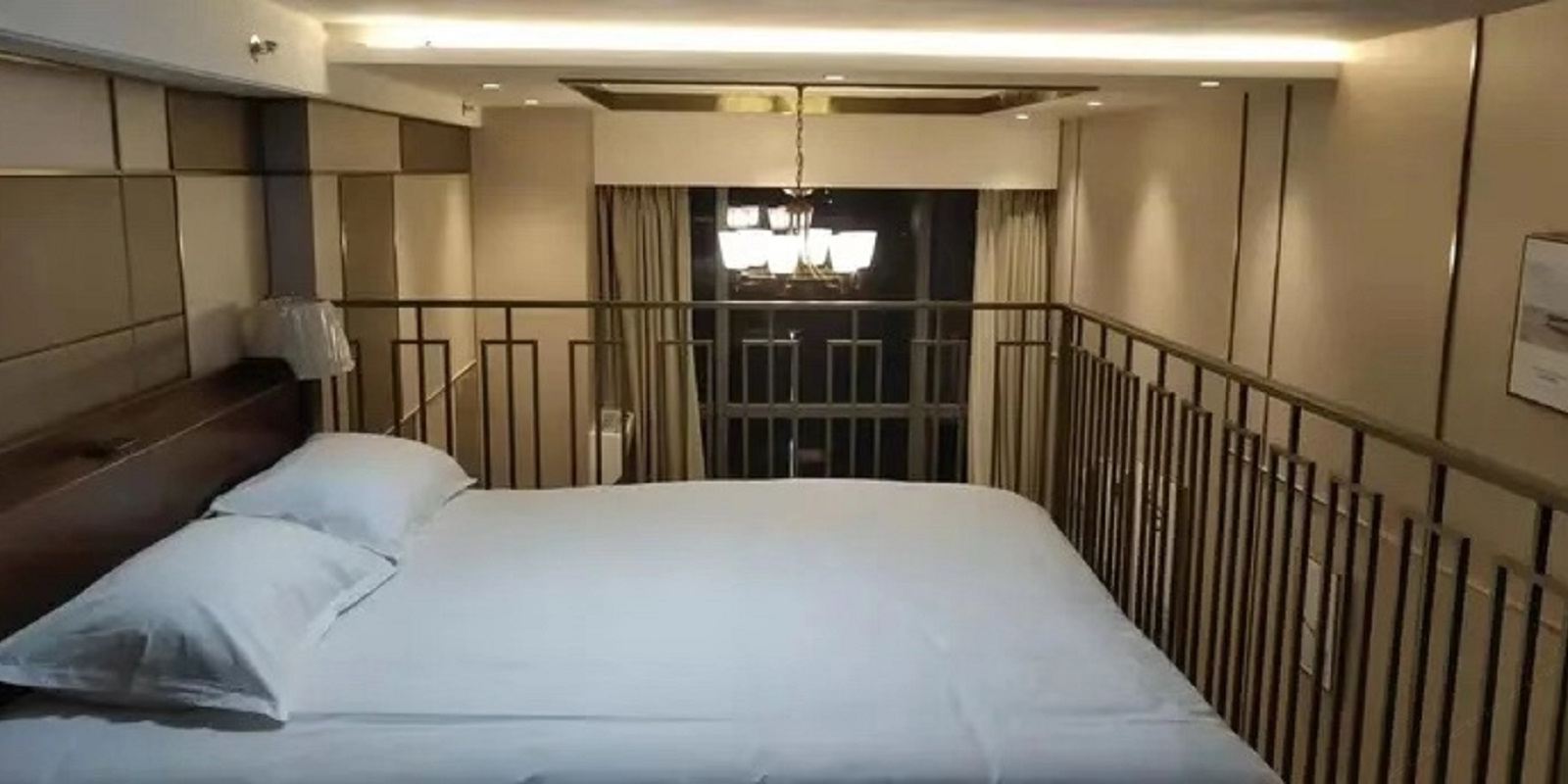 精致大床房