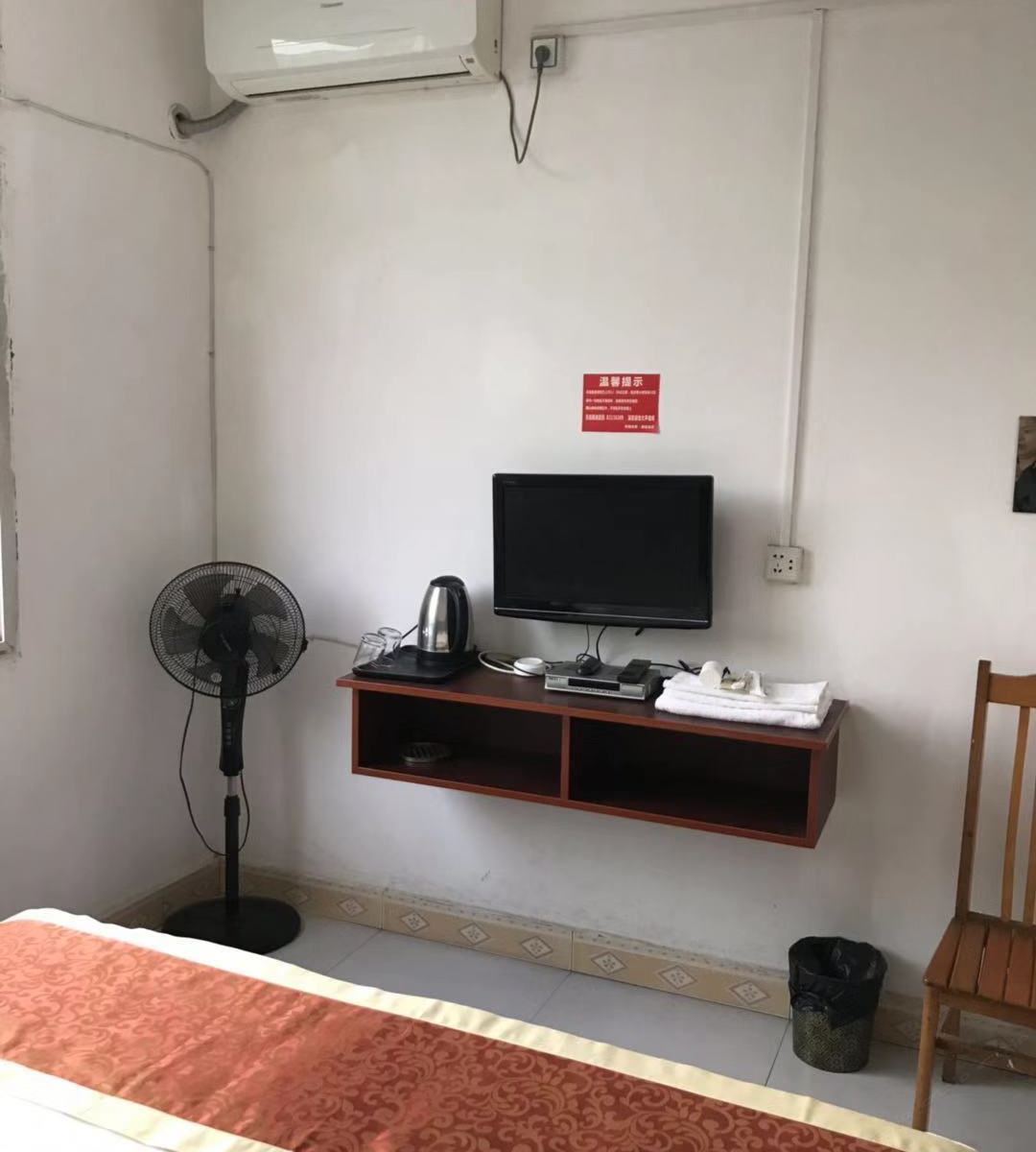 精品豪华大床房
