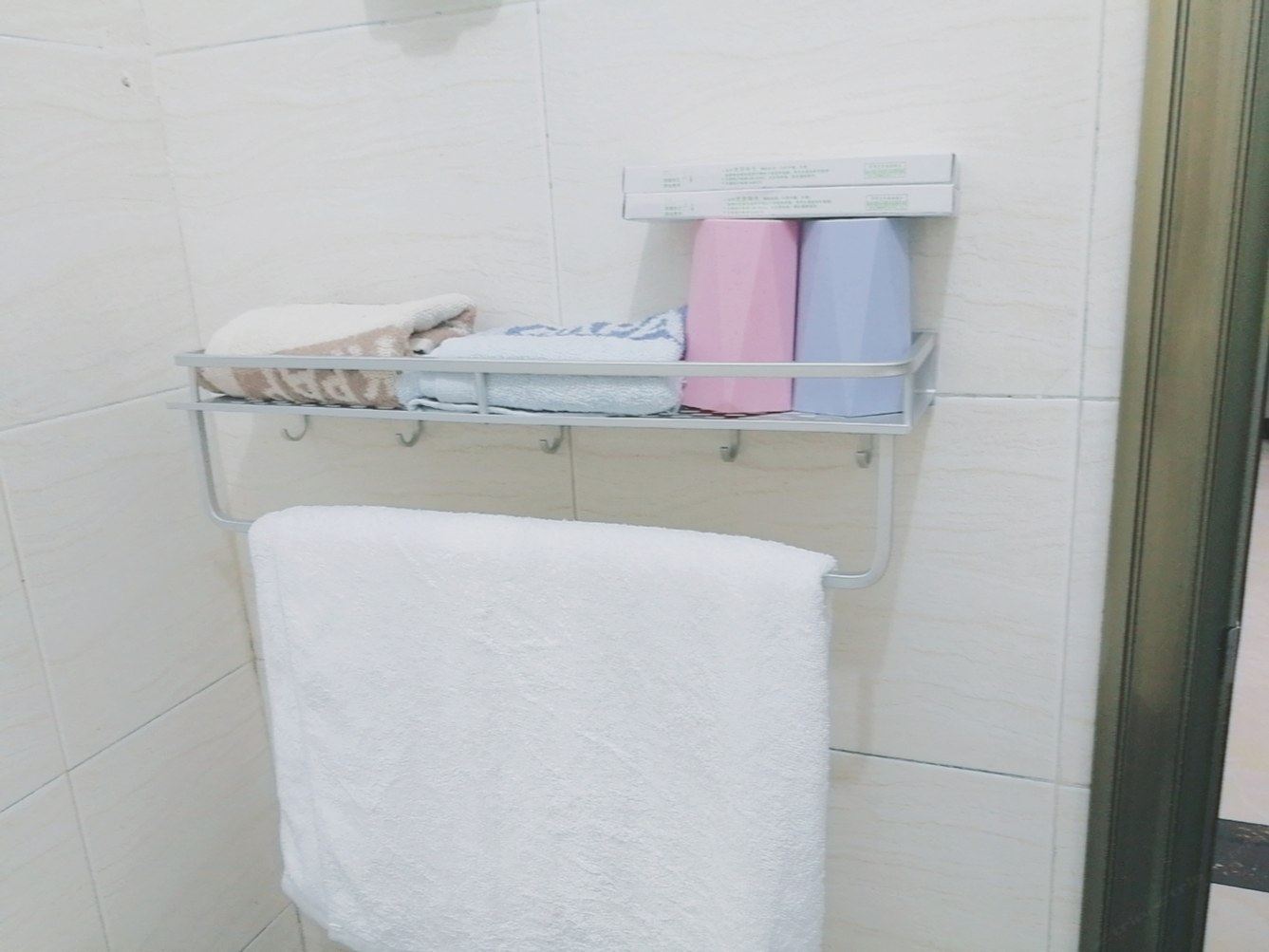 一室一厅套房