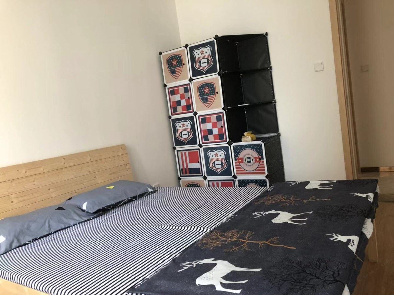 成都猪的家公寓