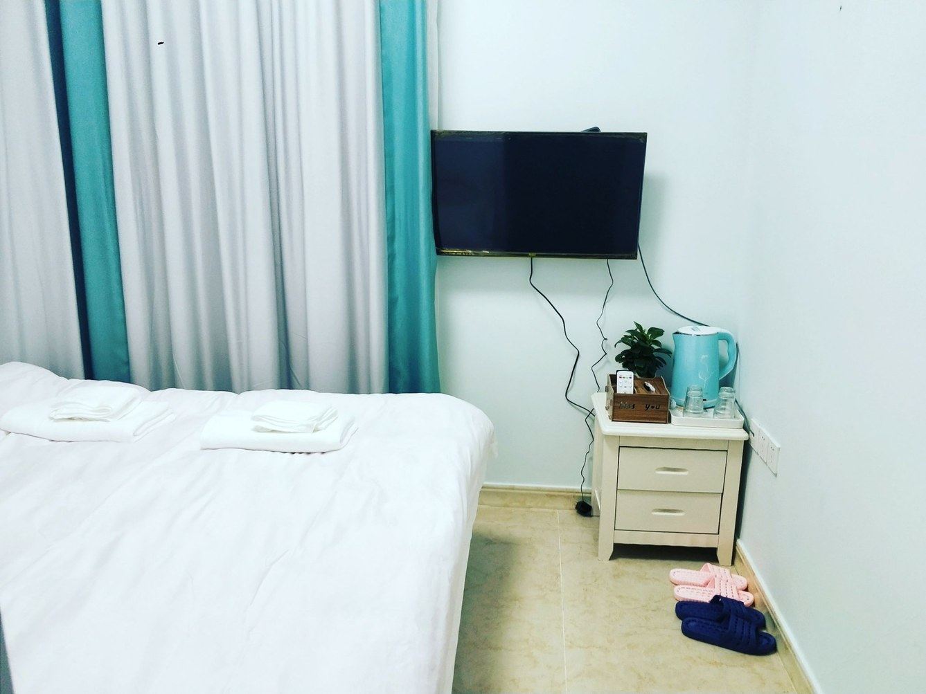 成都紫燕公寓