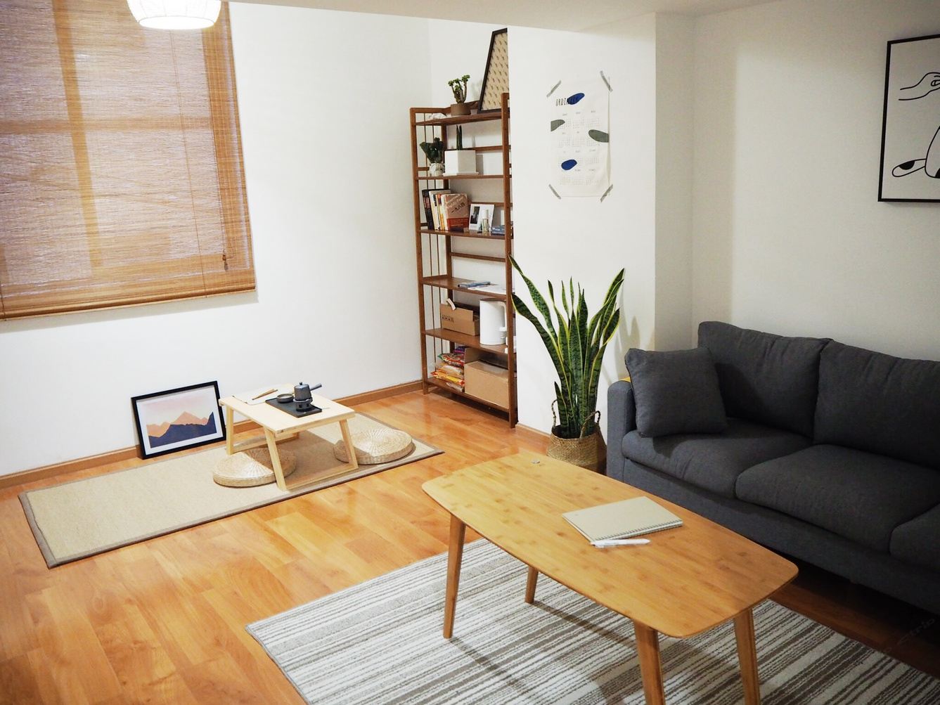 loft一室大床房