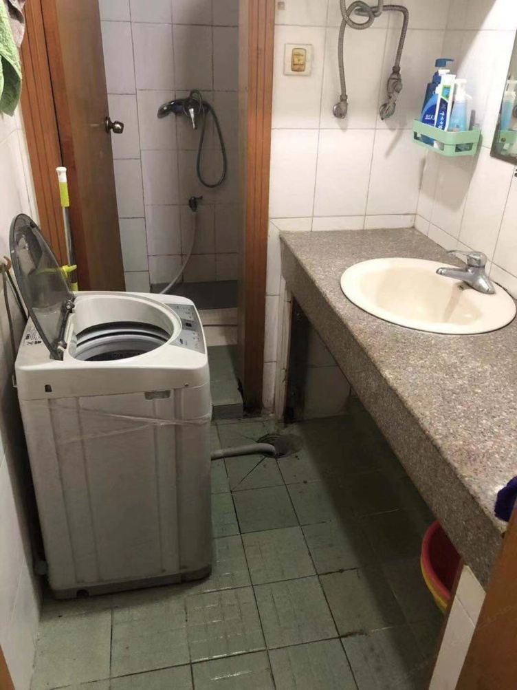 一室二床房