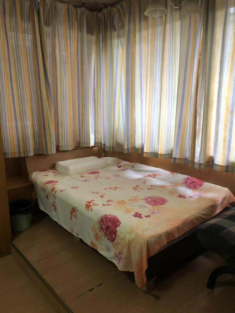 一室二床房