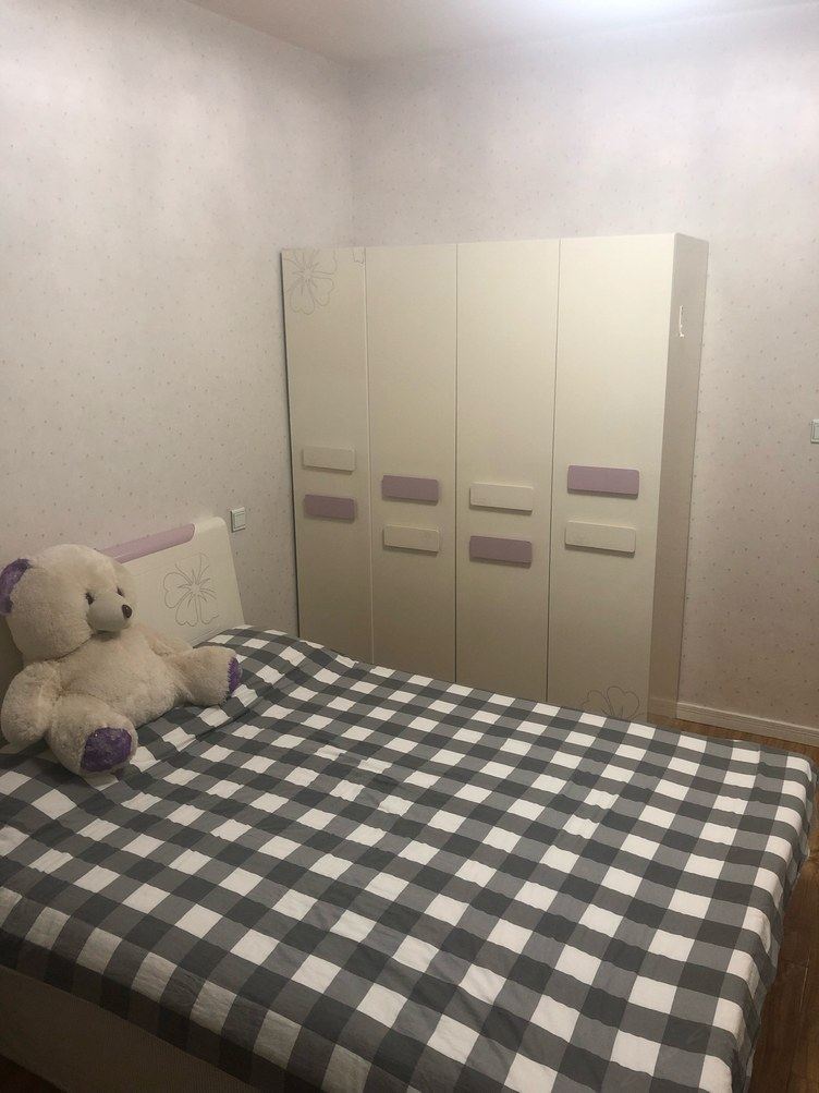 二室一厅套房