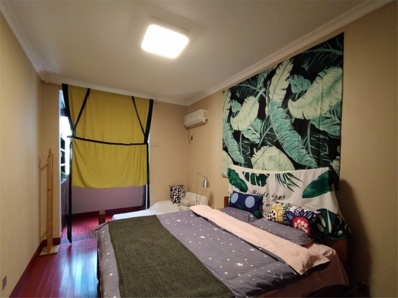 成都好来居公寓