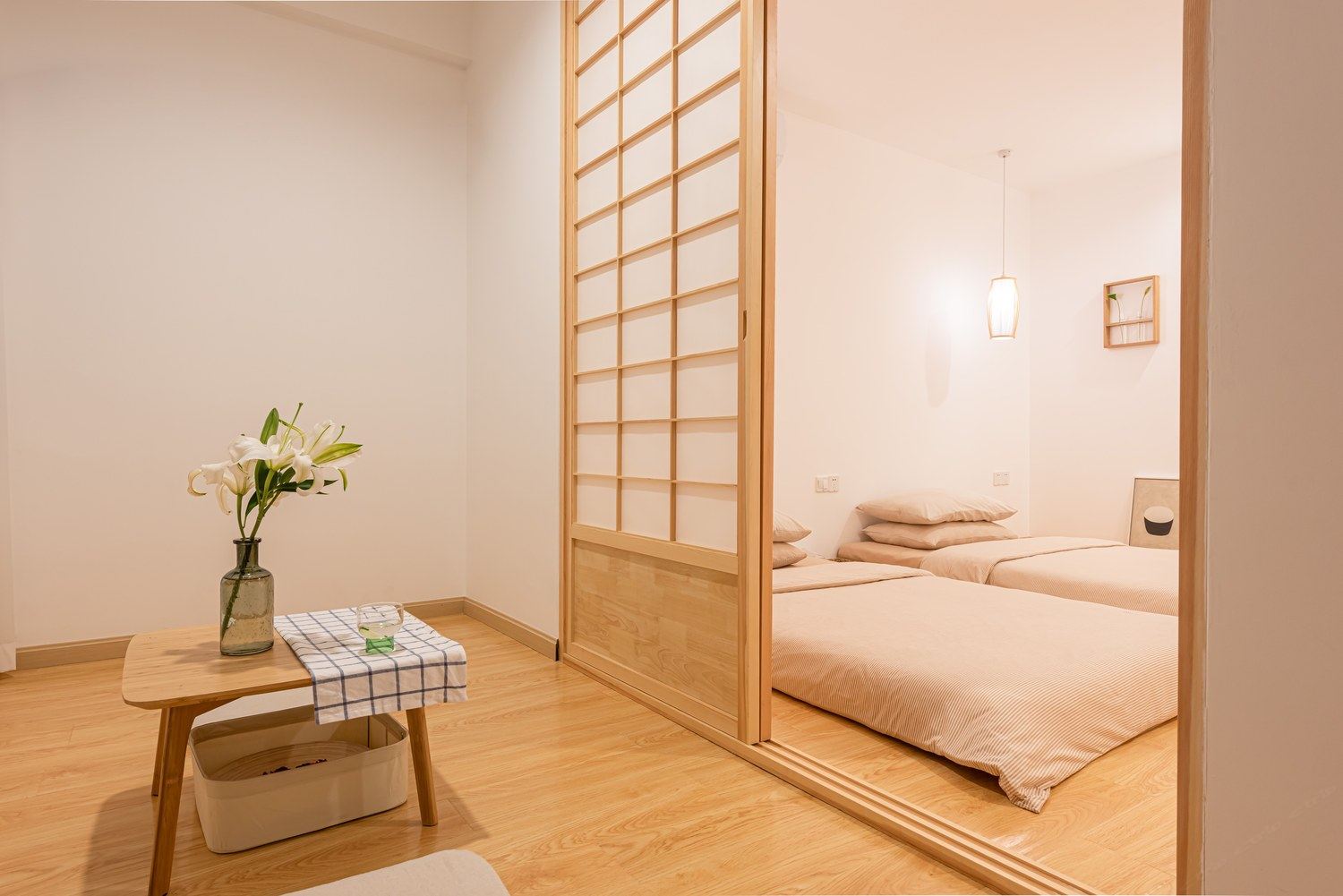 成都我叫阿利公寓(3号店)