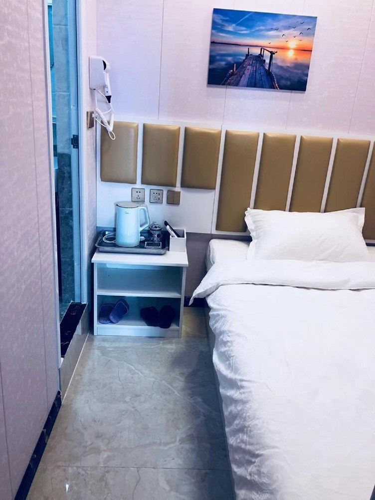 成都李二哥H公寓