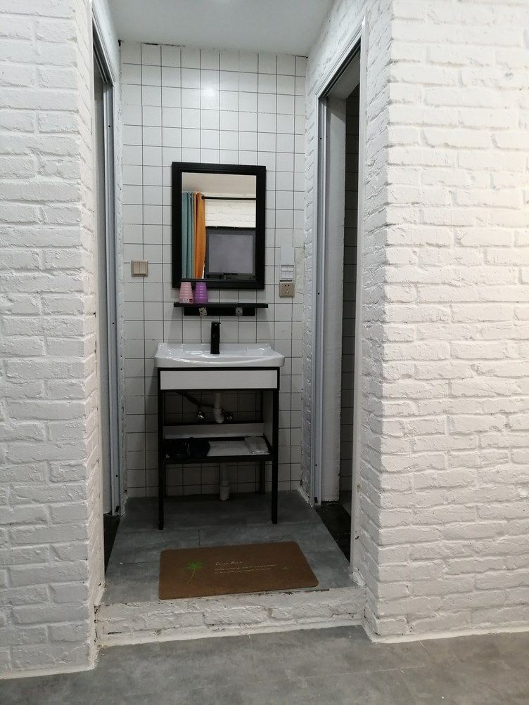 精致一室大床房