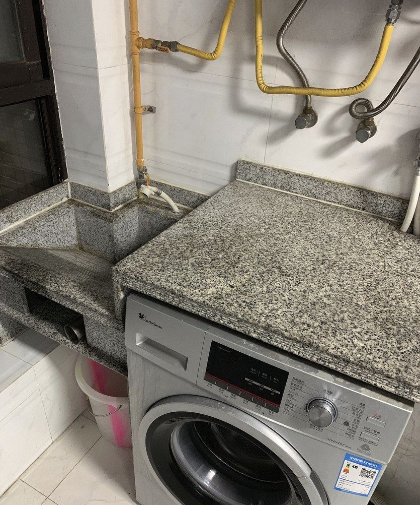 简约二室一厅套房