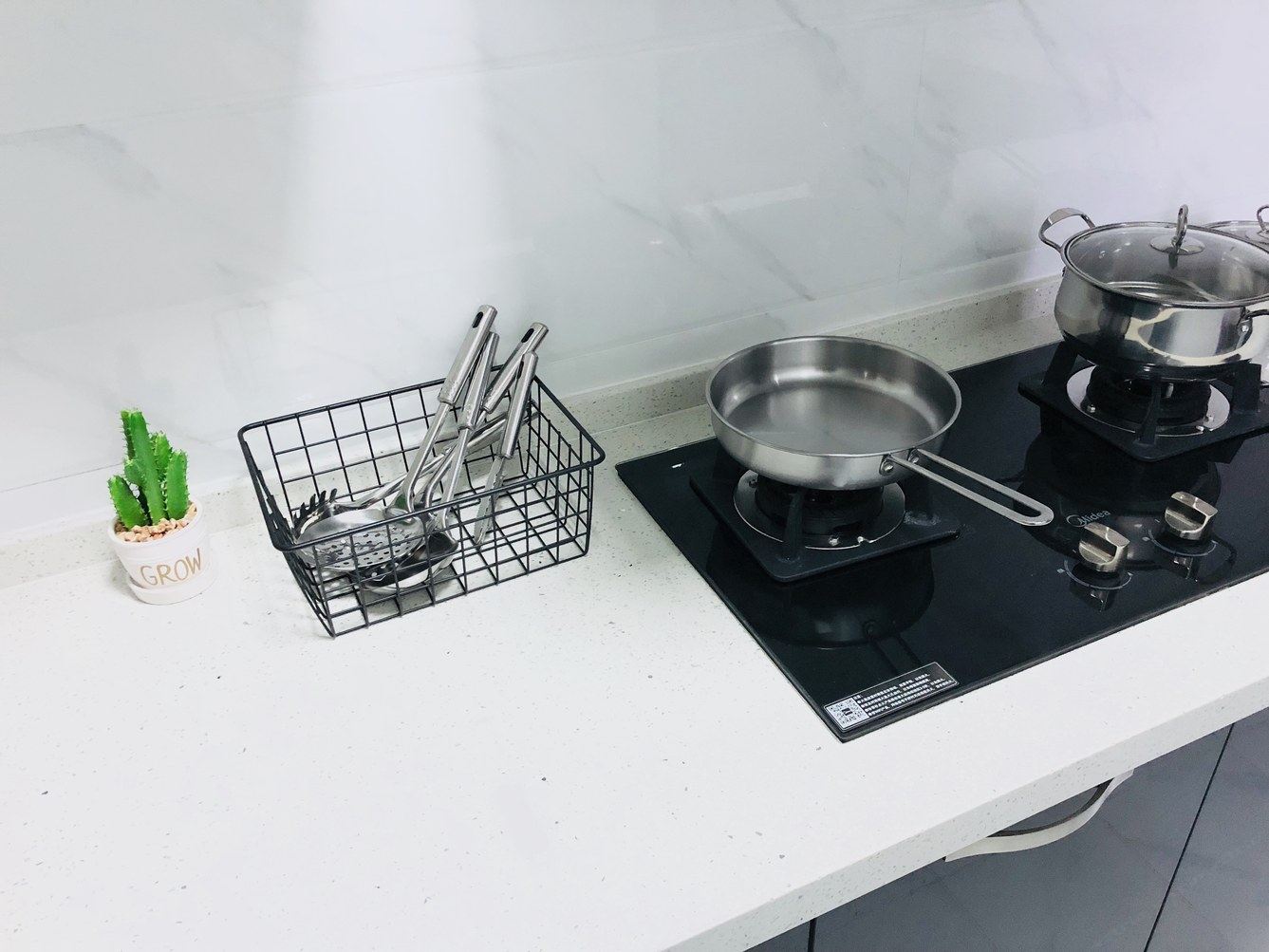 二室二厅套房