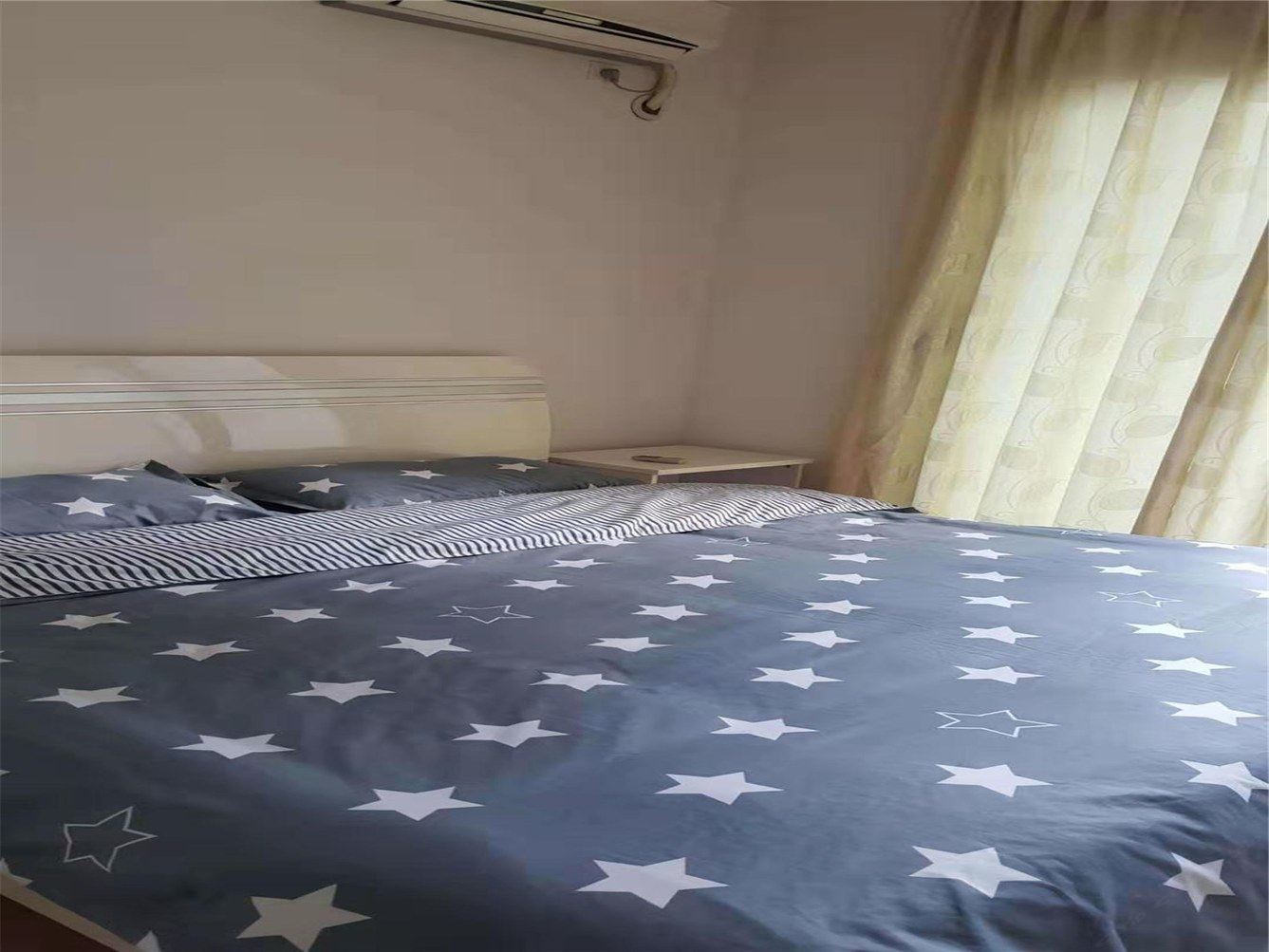 成都尼莫公寓