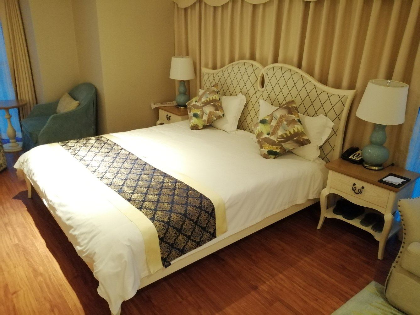 成都锦程国际度假公寓(红沙路分店)