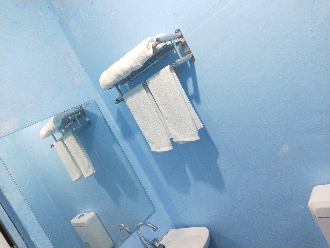 精致大床房