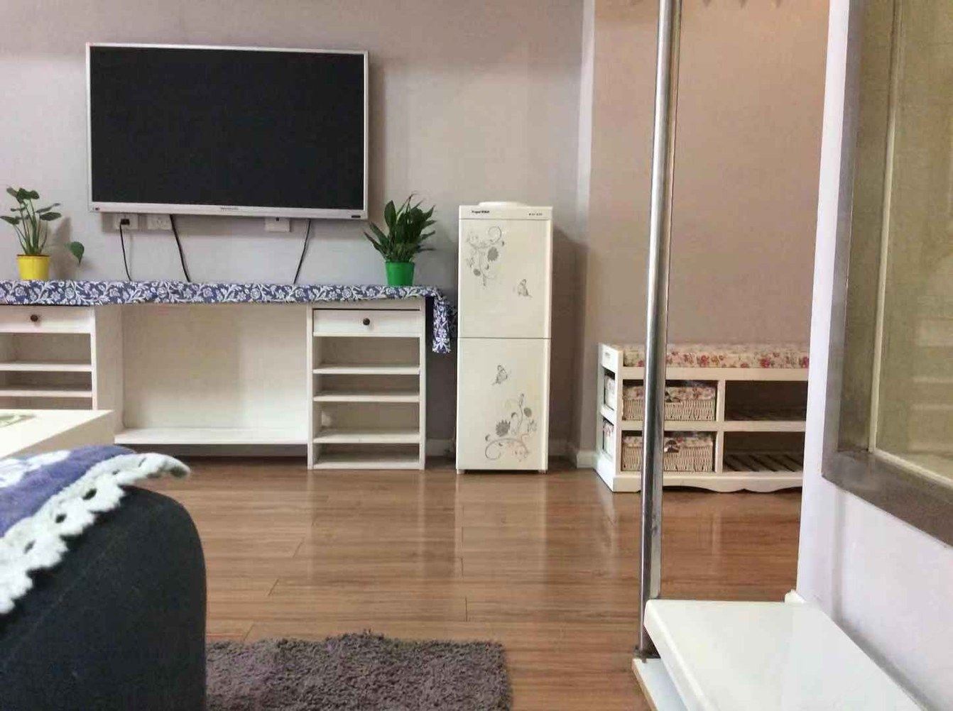一室大床房
