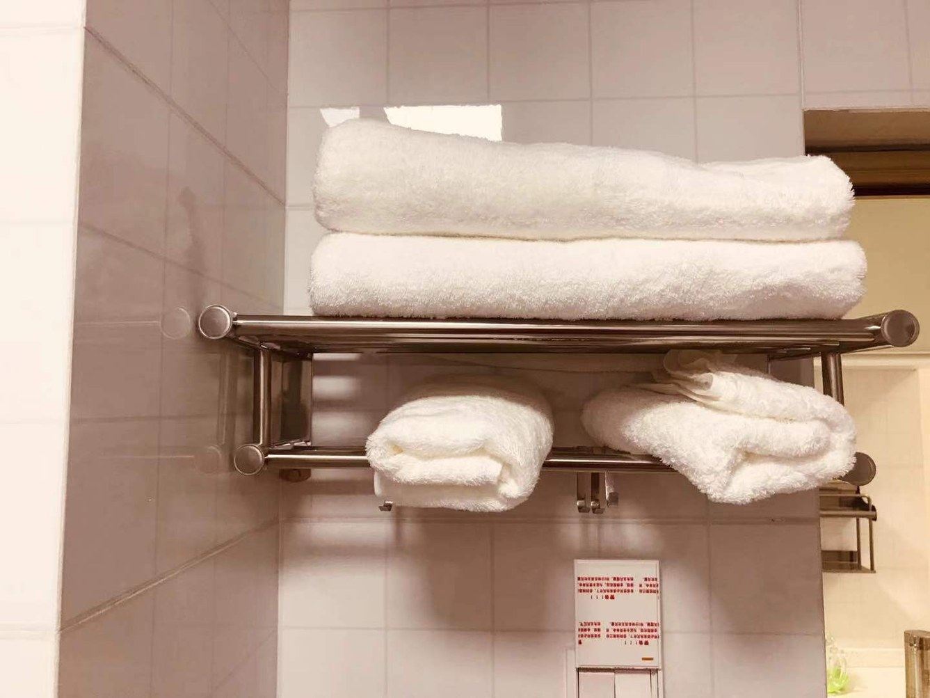记忆一室大床房