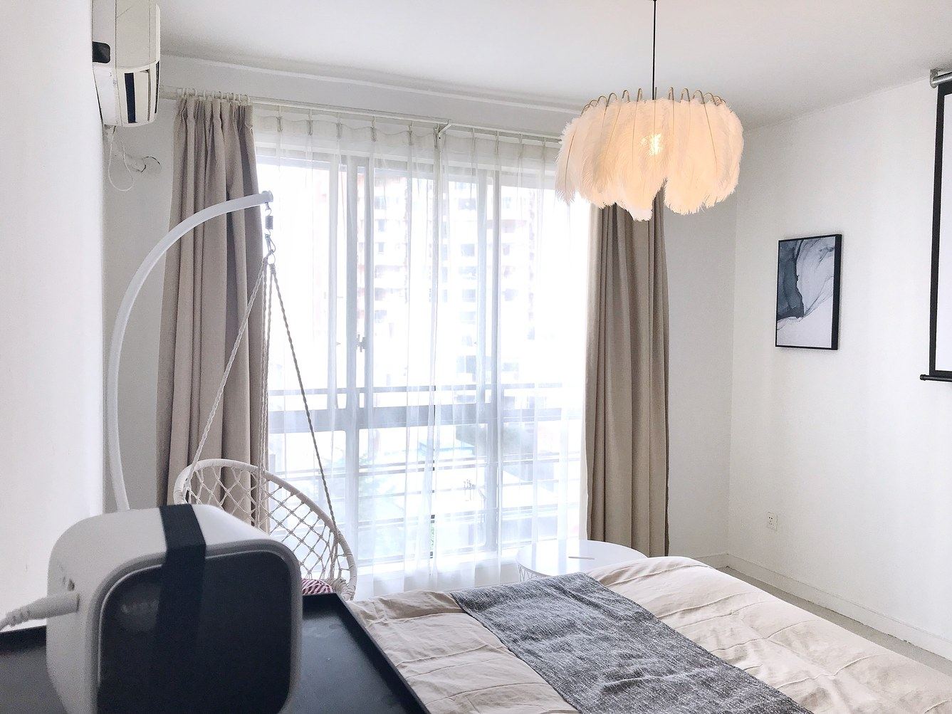 成都9room公寓